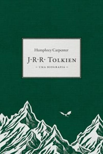 Picture of J.R.R. TOLKIEN - UMA BIOGRAFIA