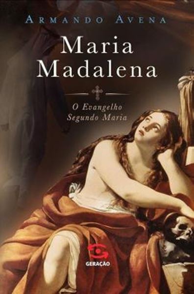 Picture of MARIA MADALENA