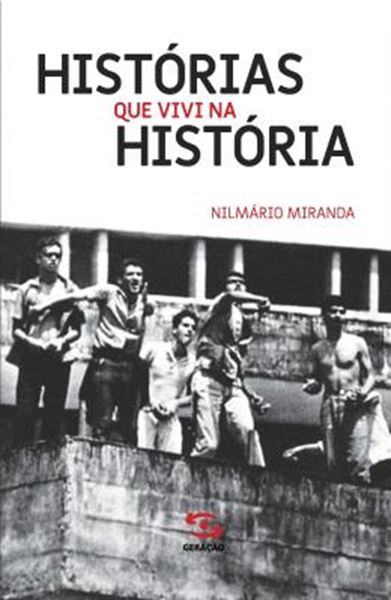 Picture of HISTORIAS QUE VIVI NA HISTORIA