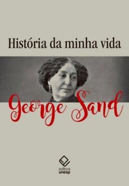 Picture of HISTORIA DA MINHA VIDA
