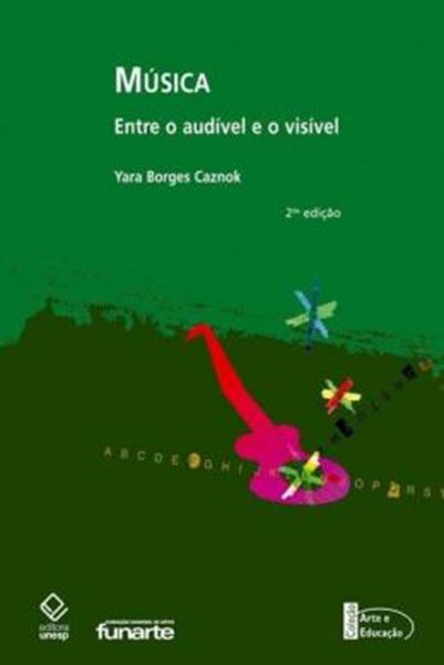 Picture of MUSICA: ENTRE O AUDIVEL E O VISIVEL