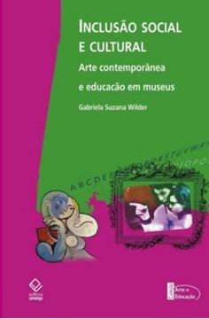 Imagem de INCLUSAO SOCIAL E CULTURAL