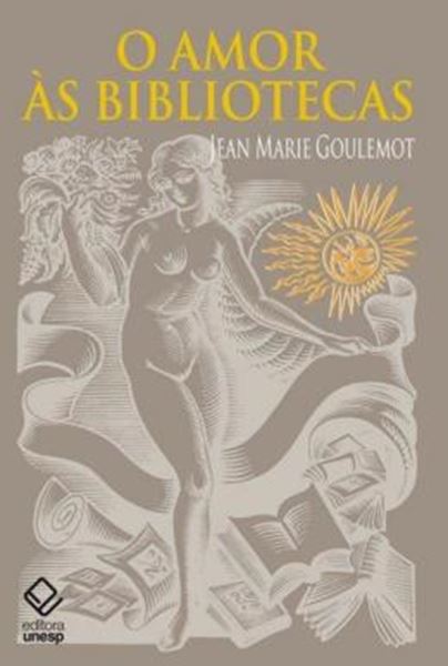 Picture of O AMOR AS BIBLIOTECAS