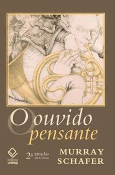 Imagem de O OUVIDO PENSANTE