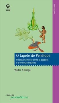 Imagem de O TAPETE DE PENELOPE