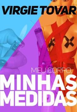 Imagem de MEU CORPO, MINHAS MEDIDAS