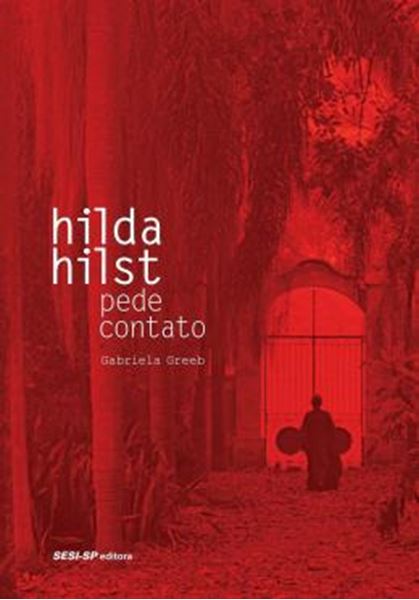 Picture of HILDA HILST PEDE CONTATO
