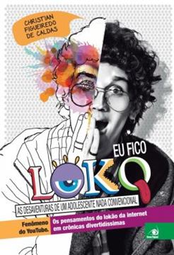 Imagem de EU FICO LOKO - VOL. 1 - ED. COMPACTA
