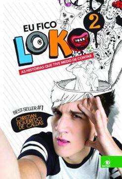 Imagem de EU FICO LOKO - VOL.  2 - ED. COMPACTA