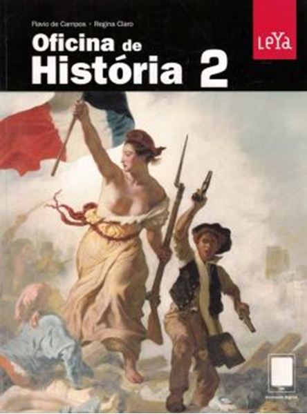 Picture of OFICINA DE HISTORIA - VOL. 02