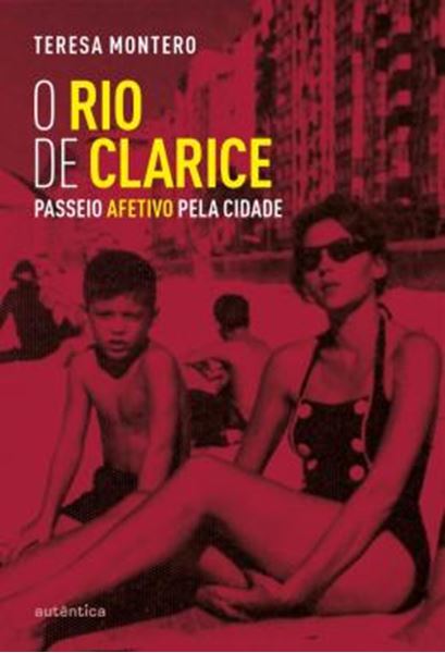 Picture of O RIO DE CLARICE
