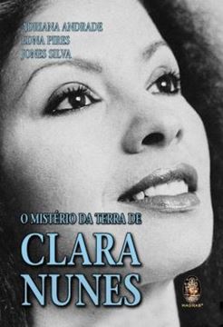 Imagem de MISTERIO DA TERRA DE CLARA NUNES, O