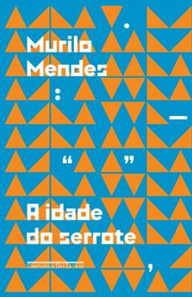 Picture of IDADE DO SERROTE, A