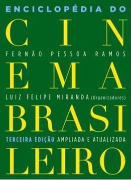 Imagem de ENCICLOPEDIA DO CINEMA BRASILEIRO - 3ª ED
