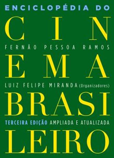 Picture of ENCICLOPEDIA DO CINEMA BRASILEIRO - 3ª ED