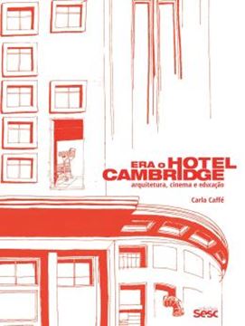 Imagem de ERA O HOTEL CAMBRIDGE