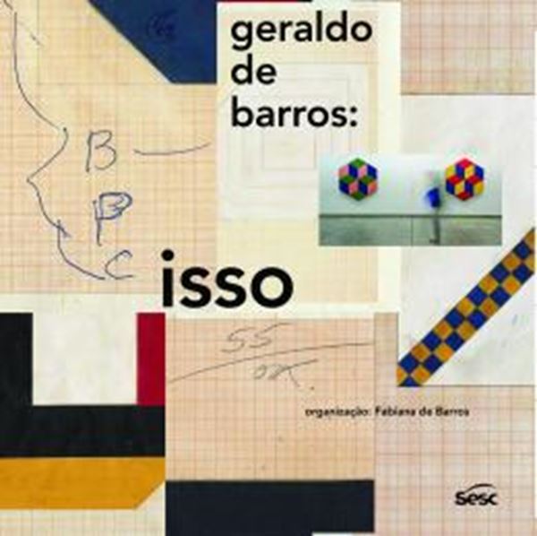 Picture of GERALDO DE BARROS - ISSO