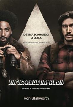 Imagem de INFILTRADO NA KLAN