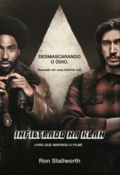 Picture of INFILTRADO NA KLAN