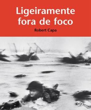 Imagem de LIGEIRAMENTE FORA DE FOCO