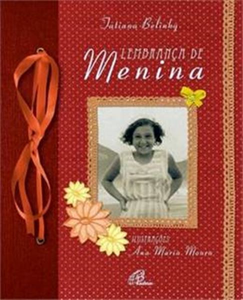 Picture of LEMBRANCAS DE MENINA