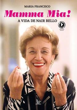 Imagem de MAMMA MIA