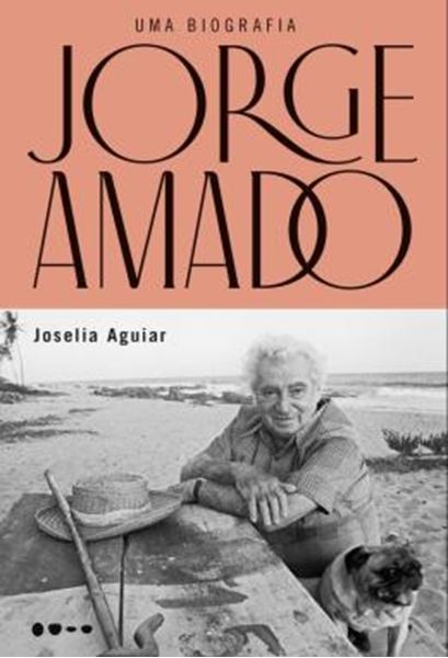 Picture of JORGE AMADO - UMA BIOGRAFIA