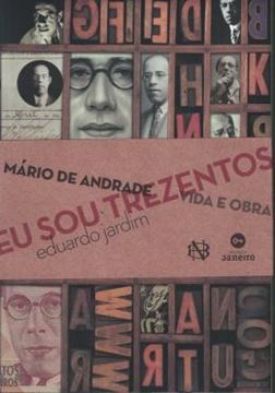 Imagem de EU SOU TREZENTOS