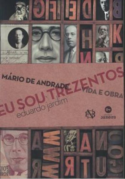 Picture of EU SOU TREZENTOS