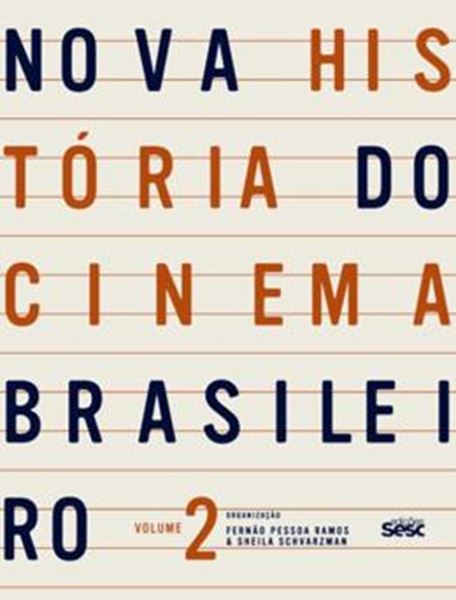 Picture of NOVA HISTORIA DO CINEMA BRASILEIRO - VOL. 2
