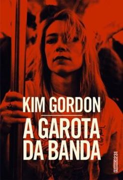 Imagem de GAROTA DA BANDA, A