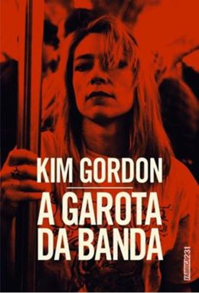 Picture of GAROTA DA BANDA, A