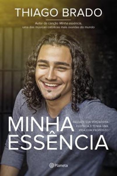 Picture of MINHA ESSENCIA