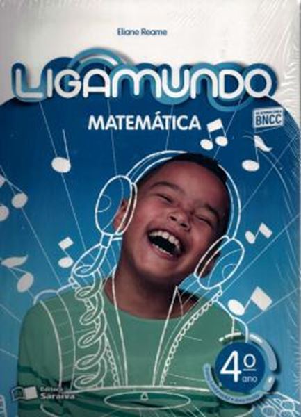 Picture of LIGAMUNDO MATEMATICA - 4º ANO