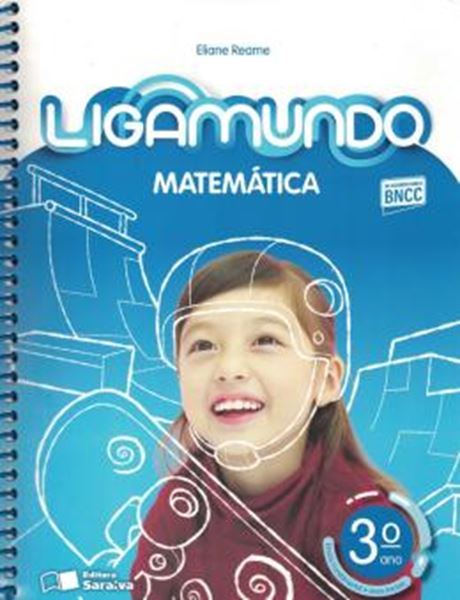 Picture of LIGAMUNDO MATEMATICA - 3ª ANO