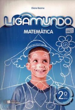 Imagem de LIGAMUNDO MATEMATICA - 2ª ANO
