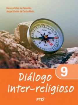 Imagem de DIALOGO INTER-RELIGIOSO - 9º ANO