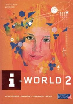 Imagem de I WORLD 2 - 7º ANO