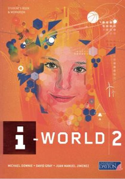 Picture of I WORLD 2 - 7º ANO