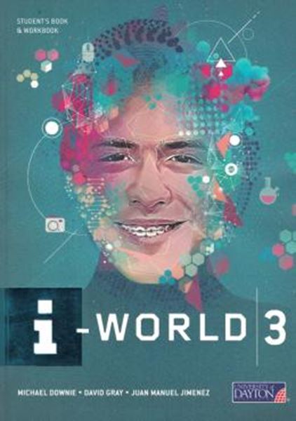 Picture of I WORLD 3 - 8º ANO