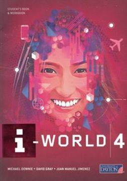 Imagem de I WORLD 4 - 9º ANO