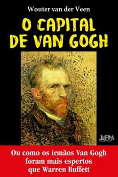 Imagem de CAPITAL DE VAN GOGH,  O -  CONVENCIONAL