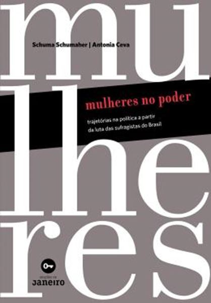 Picture of MULHERES NO PODER