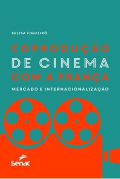 Imagem de COPRODUCAO DE CINEMA COM A FRANCA