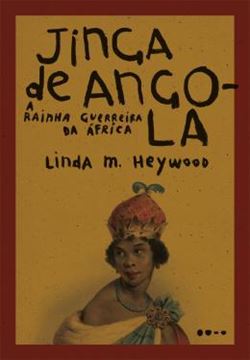 Imagem de JINGA DE ANGOLA