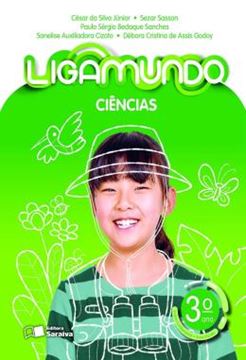 Imagem de LIGAMUNDO CIENCIAS - 3º ANO