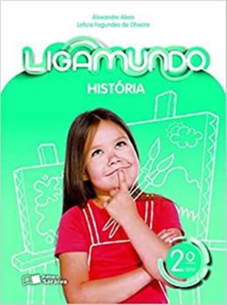Picture of LIGAMUNDO HISTORIA - 2º ANO