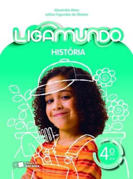 Picture of LIGAMUNDO HISTORIA - 4º ANO
