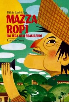 Imagem de MAZZAROPI - UM JECA BEM BRASILEIRO