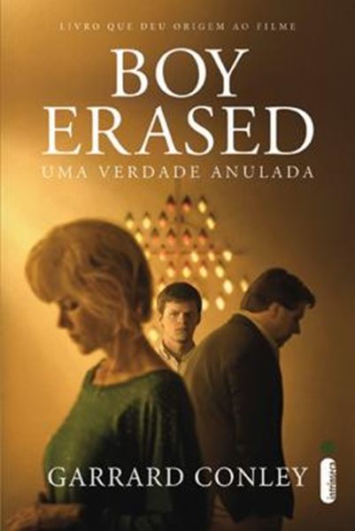 Picture of BOY ERASED - UMA VERDADE ANULADA